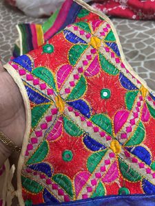 Brand New Navratri Jacket (L/xl Size)