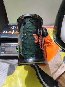 drak green original premium plastic Manjha High