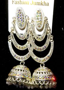Jhumka Earings