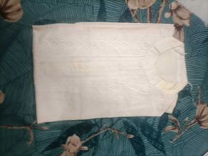 Vintage Style Shirt