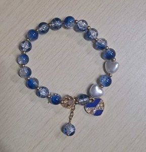 2 Bracelets Combo