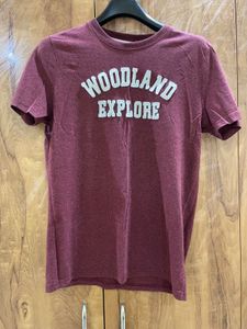 Woodland Explore T-Shirt