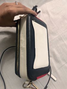 MARC JACOBS Box Sling (FIRST COPY)
