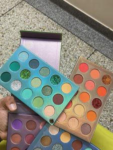 eyeshadow palette