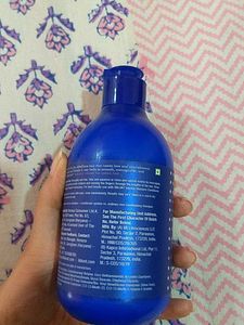 Bblunt Shampoo