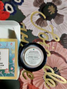 Forest Essentials Sanjeevani Beauty Elixir