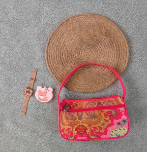 Bagguate Bag