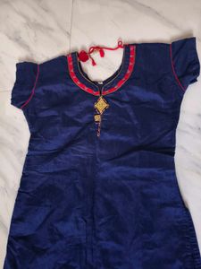 2 Kurtas