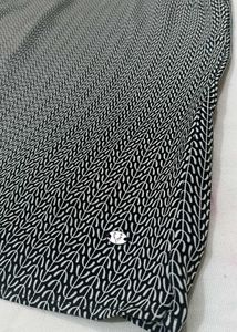 Patterned Short Sleeve Top Allen Solly