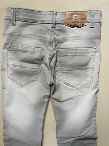 Boys Slim Jeans 28 size