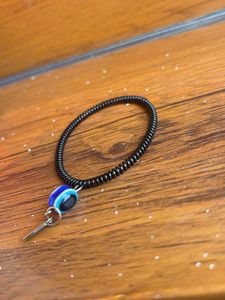 Evil Eye Charm Bracelet