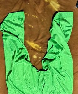 Khadhai Dar Suth Silk Shalwar