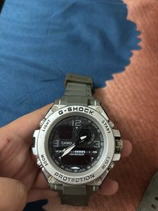 Casio G-Shock Watch