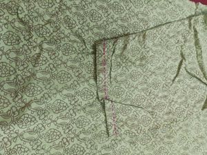 Printed Kurta