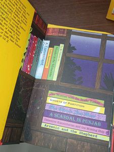 The Indian Detective Hardcover Original