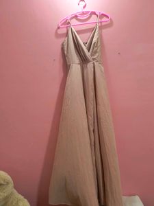 Elegant Maxi Dress
