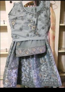 Lehnga
