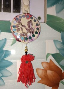 Handmade Wall Hanging Decorative Item