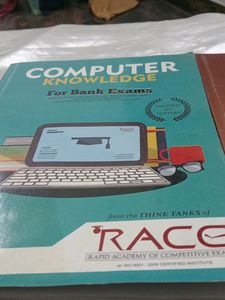 Nonverbal reasoning Book & Computer Awareness Book
