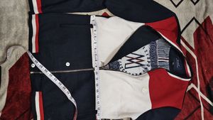 Genz Imported Jacket
