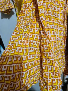 Kurta Set