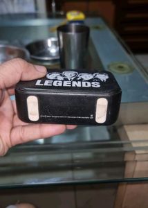 Saregama Caravan Bluetooth Speaker