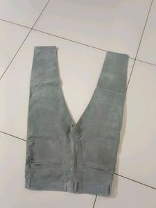 Grey Jeans 👖