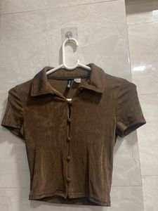 H&m Top