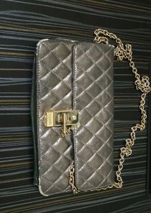 channel original Quilted Handbag