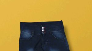 K@62 Size-28 (Sale) Latest Ladies high waist Jeans