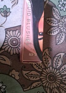 Liquid Blush 💕