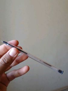 Black Pen