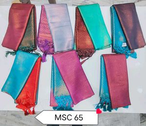 Kubera Silk