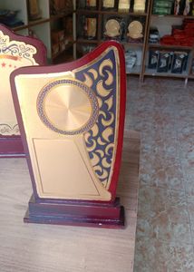 Set Of 3 Memento