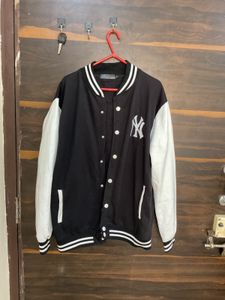 NY Varsity Jacket
