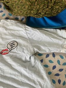 Cute Graphic T-Shirt