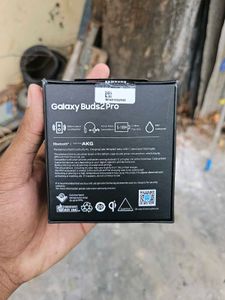 Samsung Buds 2 Pro First Copy