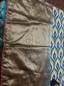Party wear Saree