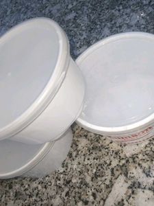 11 Empty Container