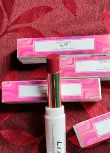 Matte Lipstick