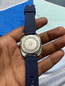 Hmt Vijay Mechanical Watch