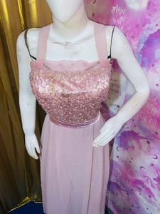 Beautiful Gown