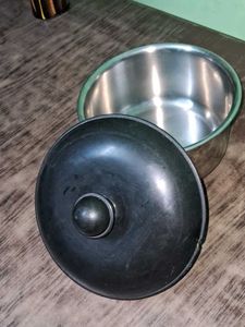 Stainless Steel Stock Pot with Lid