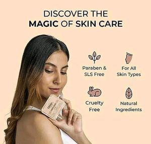 Ghar Magic Soap