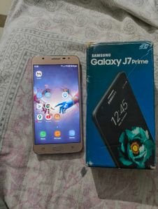 Samsung Galaxy J7 Prime