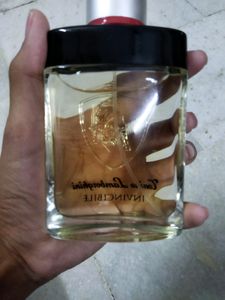 Luxury Lamborghini Invincible Perfume
