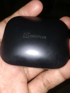 OnePlus Earbuds