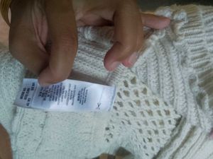 Vintage Authentic Juicy Couture Knit Sweater