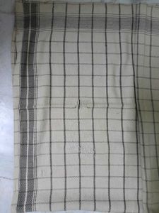 Combo Of 2 Pure Cotton khes Blanket