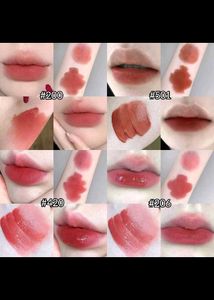 Gege Bear Lip Tint